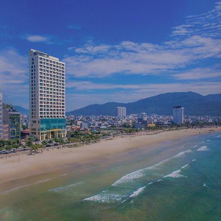 Le Sands Oceanfront Danang Hotel Buitenkant foto