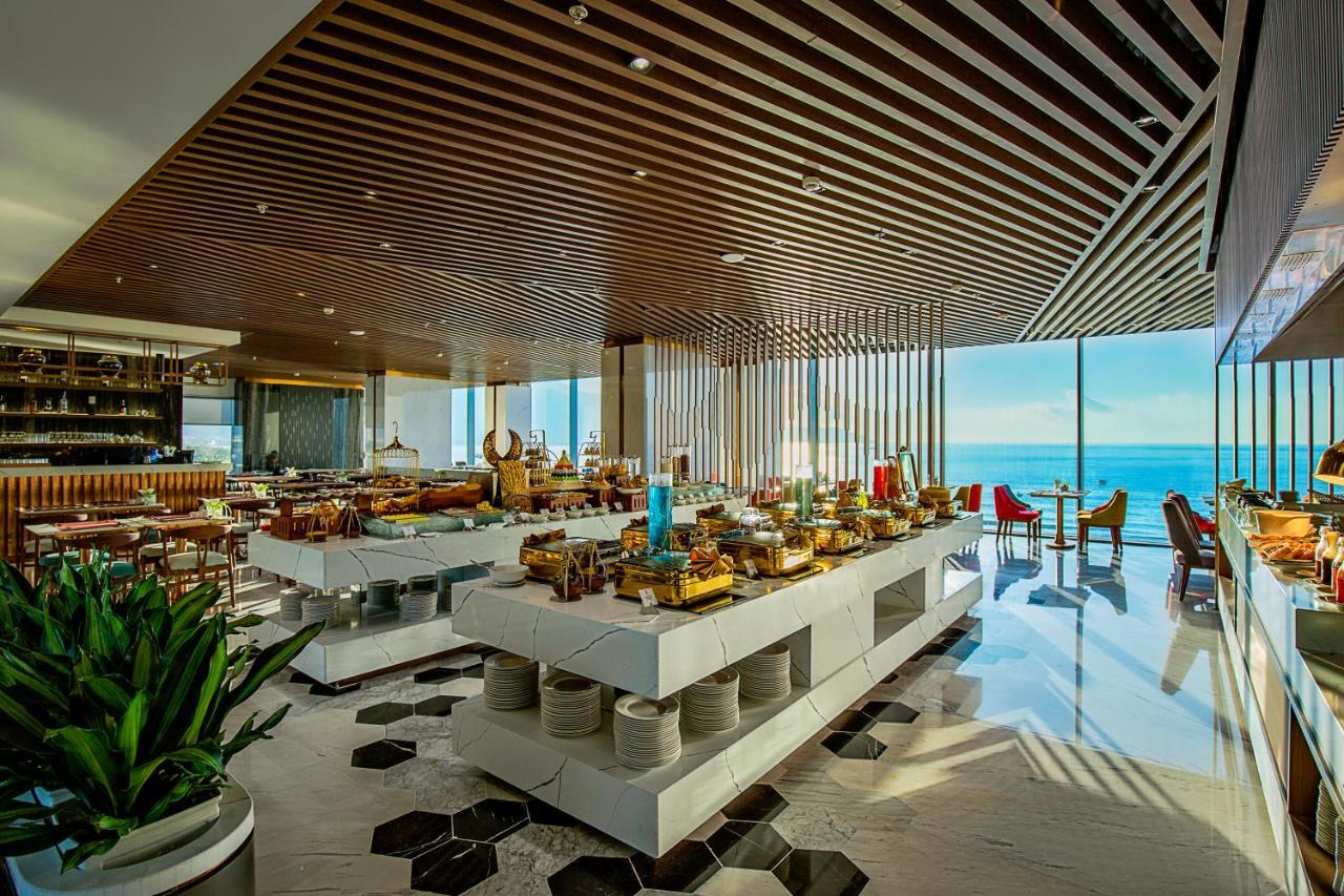 Le Sands Oceanfront Danang Hotel Buitenkant foto